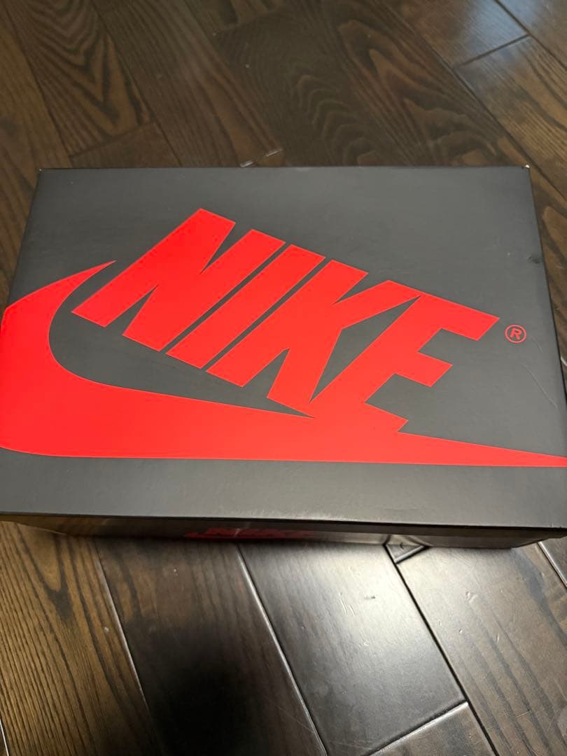 靴 Nike Air Jordan 1 High85