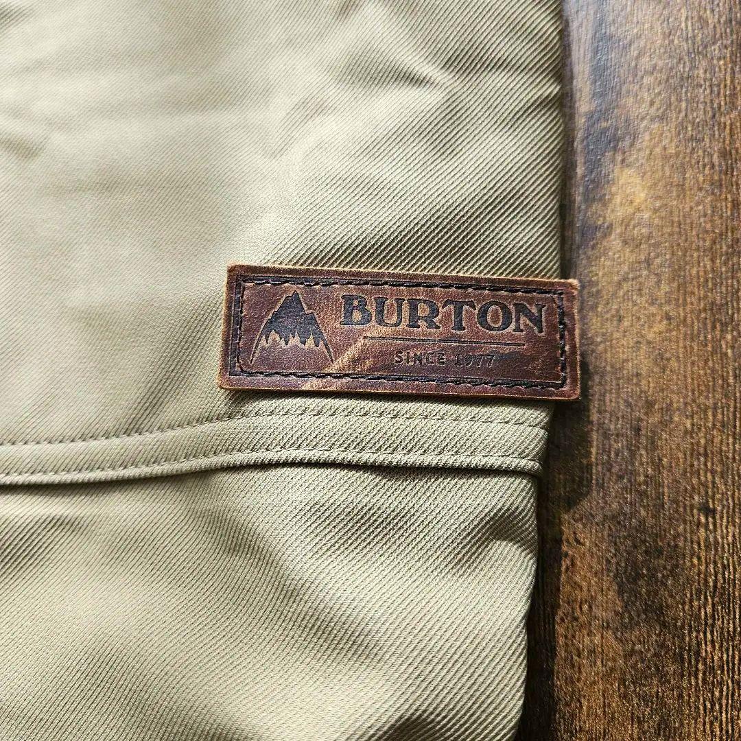 BURTON 等 スノーボードウェア スノボウェア 上下 セット スキー 防水