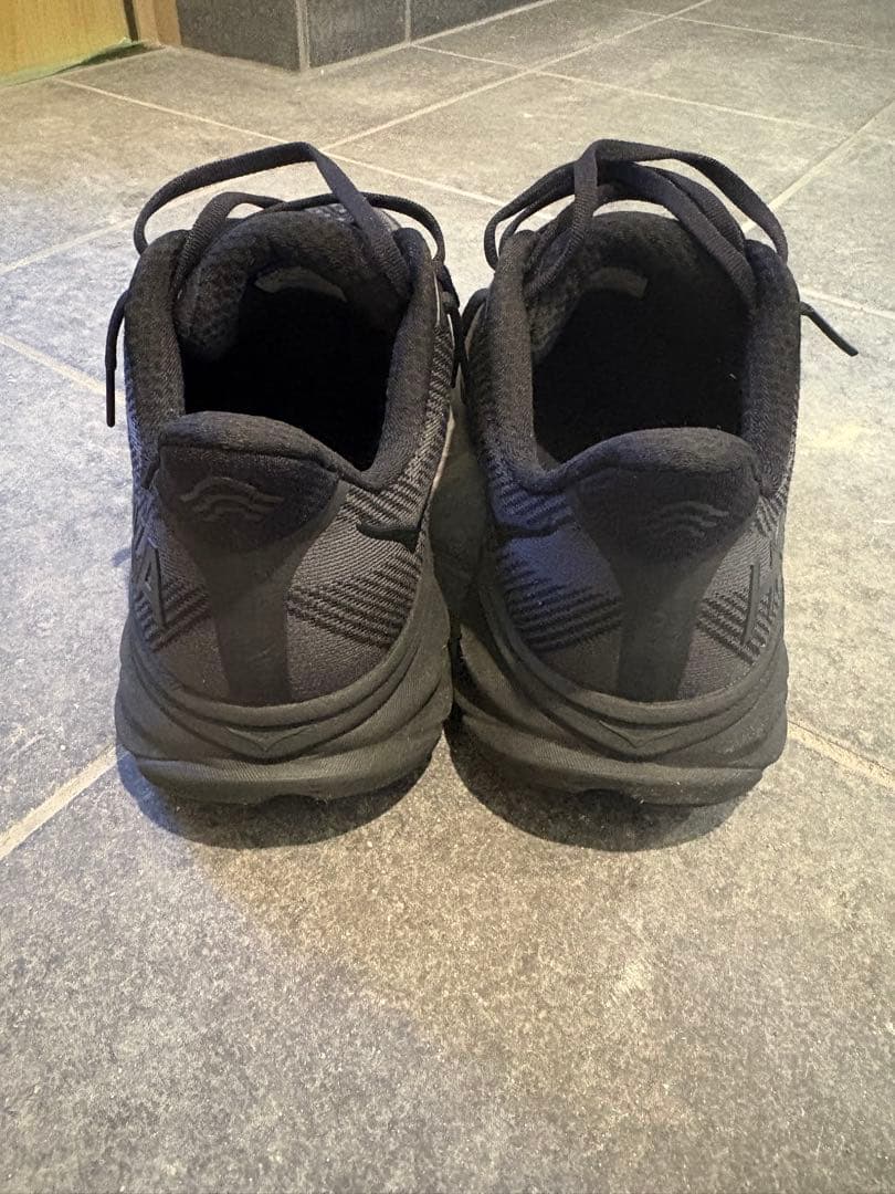 【格安美品】HOKA ONEONE ホカオネオネ　CLIFTON9 クリフトン9