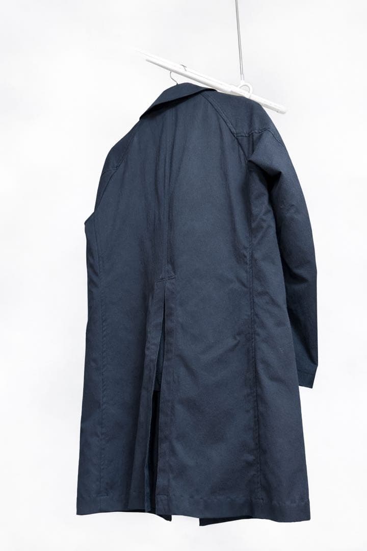 ろ*ぷ様 TEATORA: WALLET COAT PLUS SNEAKERS