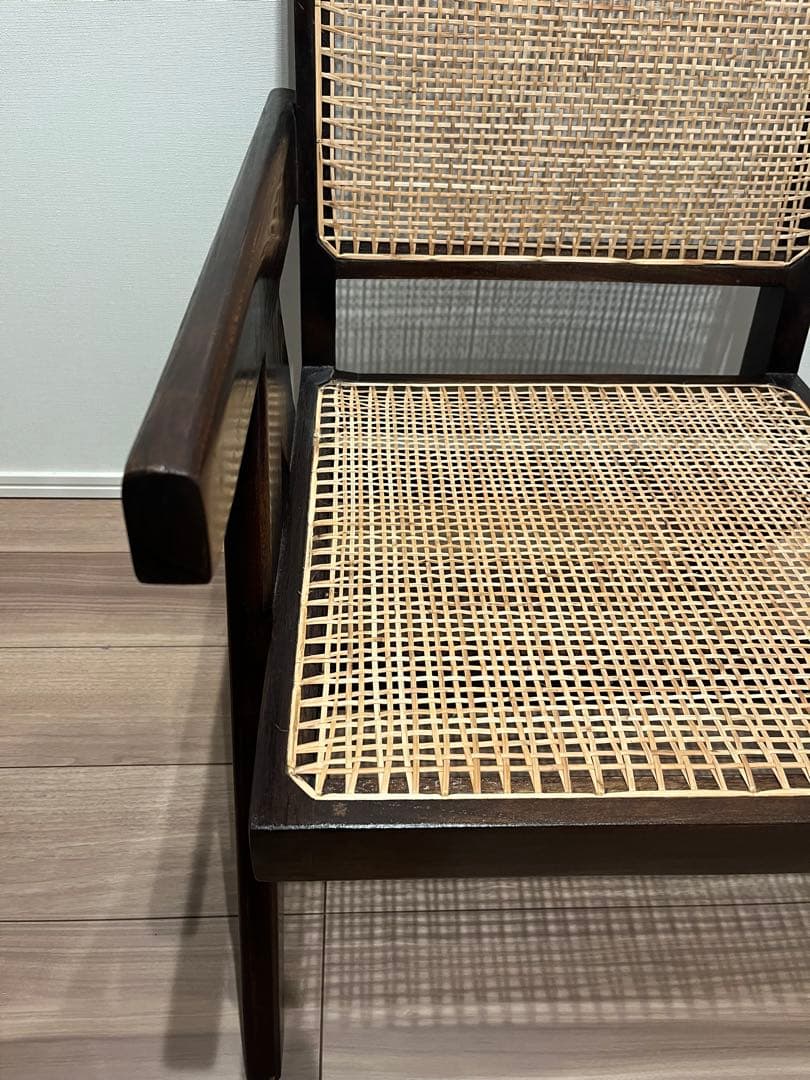 ピエールジャンヌレ Pierre Jeanneret Easy Chair