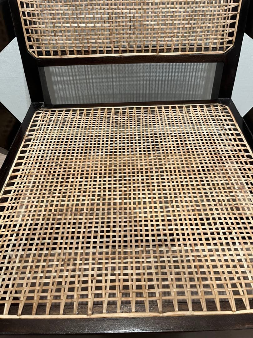 ピエールジャンヌレ Pierre Jeanneret Easy Chair