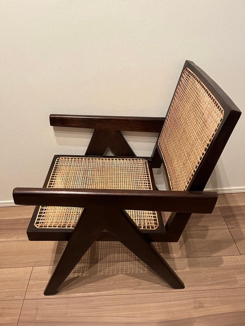 ピエールジャンヌレ Pierre Jeanneret Easy Chair