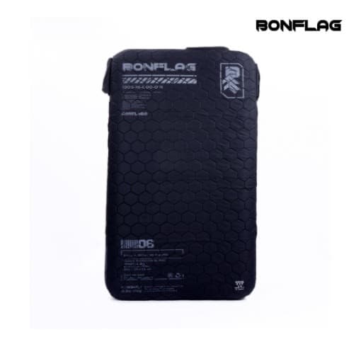 BONFLAG タクティカル エアーベッド シングル【新品未使用/開封確認のみ】