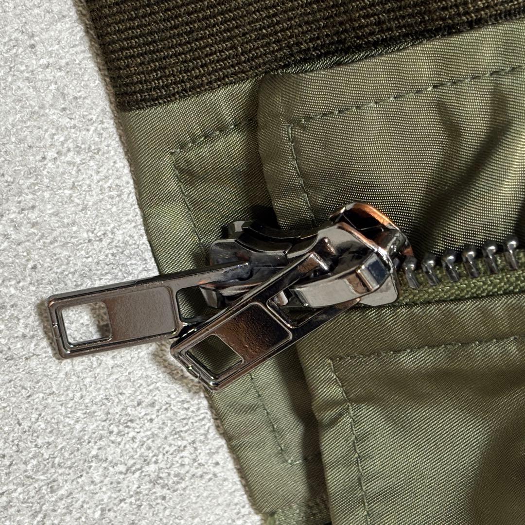 完売品　希少Deuxieme Classe SWORD ミリタリーコート