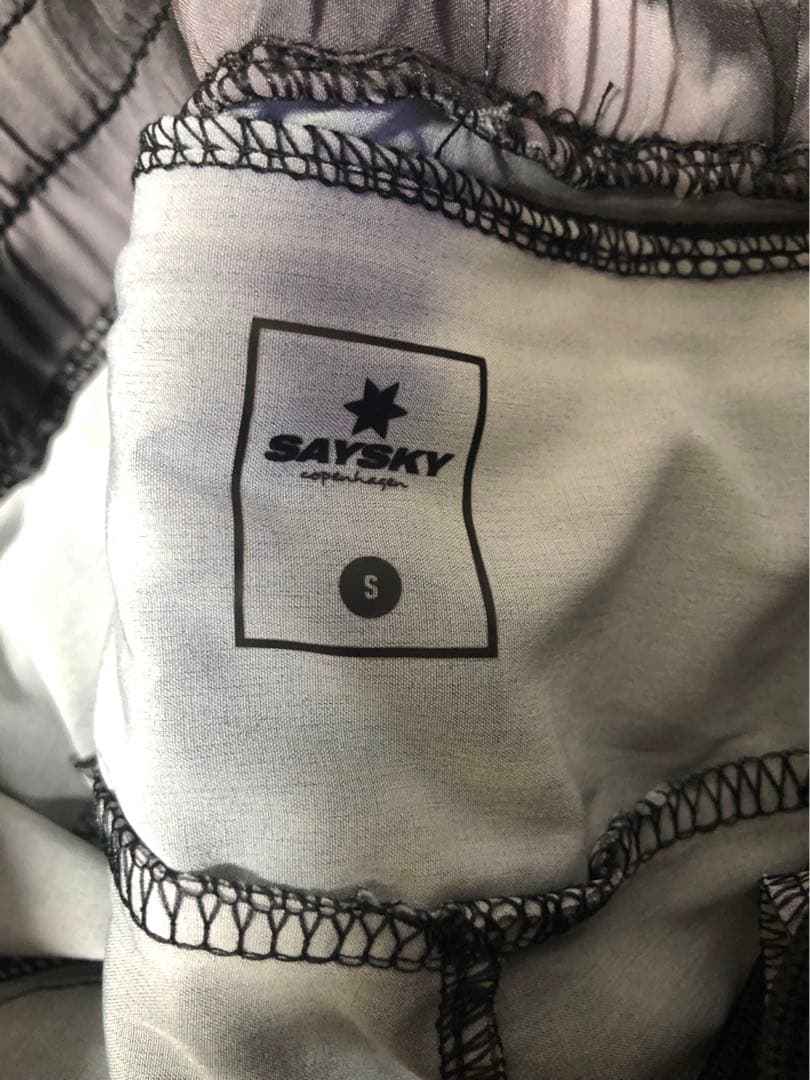 SAYSKY(セイスカイ) セットアップ