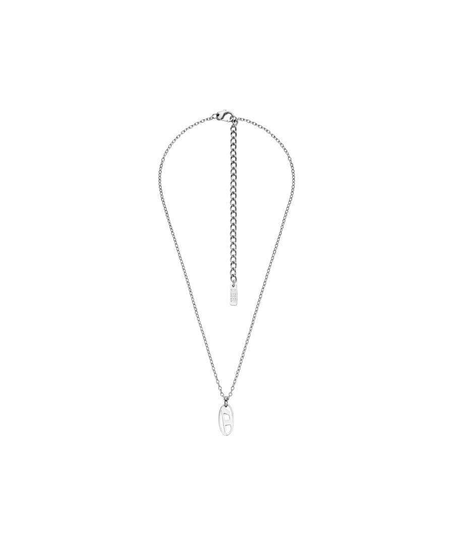 DIESEL ネックレス DX1661
