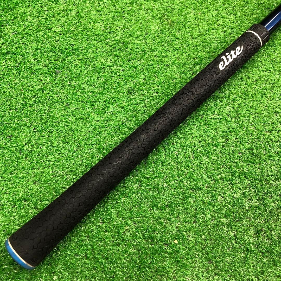 Gsh-845 VENTUS シャフト単品 flex6-S スリーブ付き