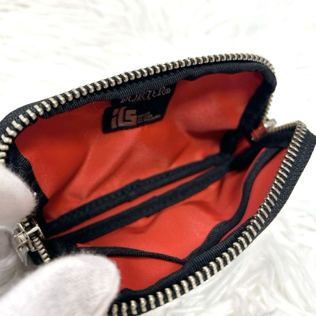 H*o様 新品・未使用 PORTER ポーター エルファイン ケース 廃盤