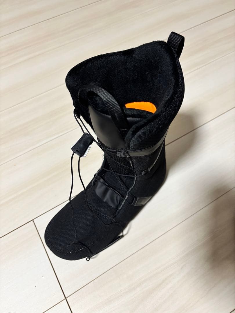 【earthさん専用】SALOMON スノーボード ブーツ LAUNCH BOA