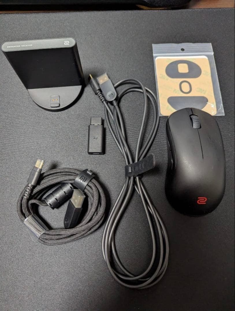 ZOWIE BenQ　U2