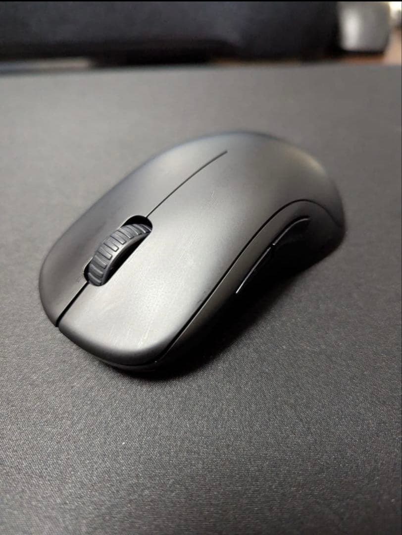 ZOWIE BenQ　U2