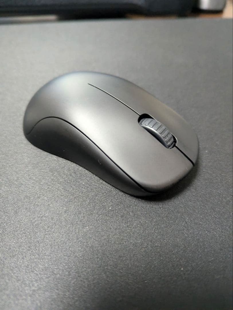 ZOWIE BenQ　U2