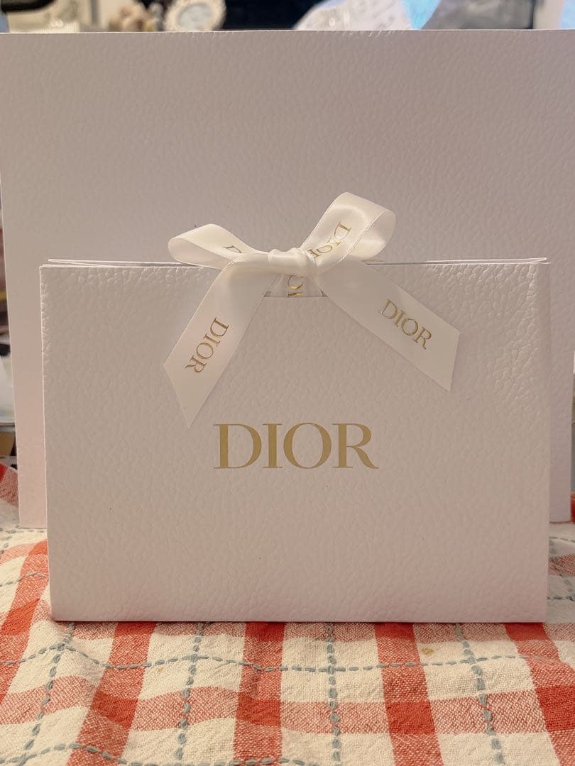 【新品未使用】Dior ミス ディオール オードゥ パルファン 30ml