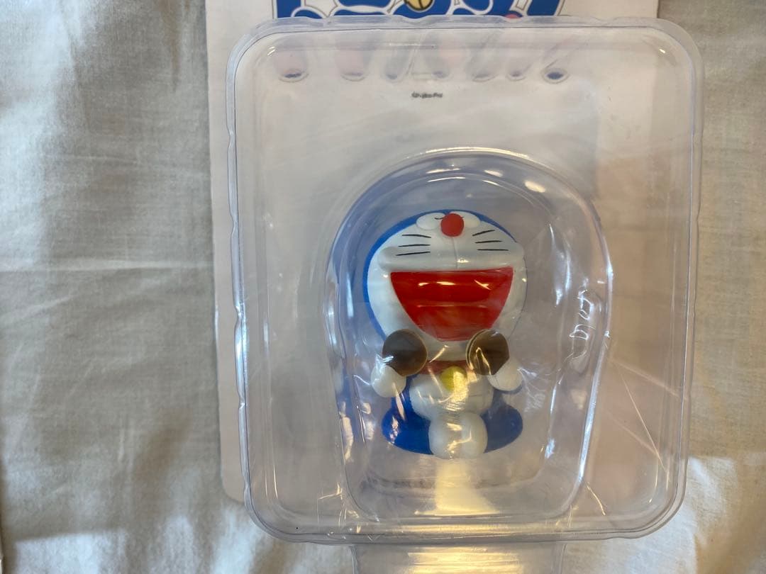 新品⭐︎UDF ドラえもん のび太 3個セット