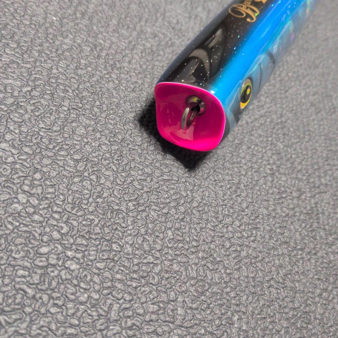 フラッシュユニオン　searevo　バブルアーティスト220