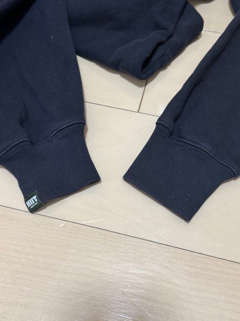 clubhaus HIIT XL トレーナー