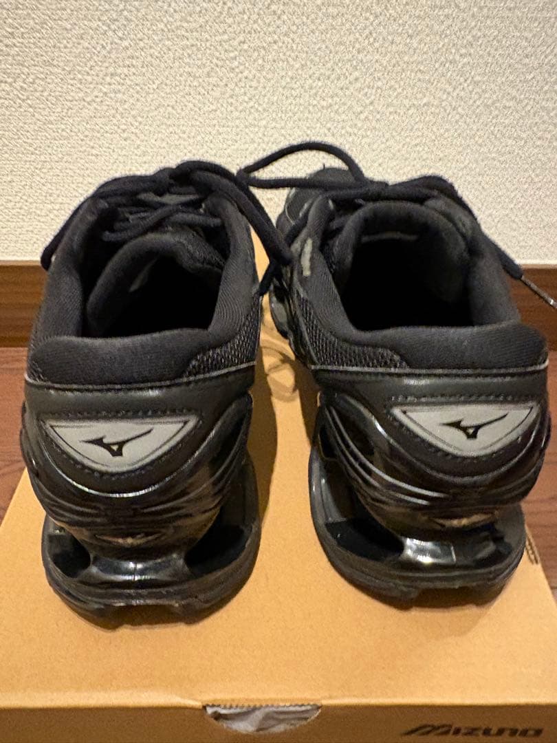 MIZUNO wave prophecy ls ミズノウウェーブプロフェシーLS