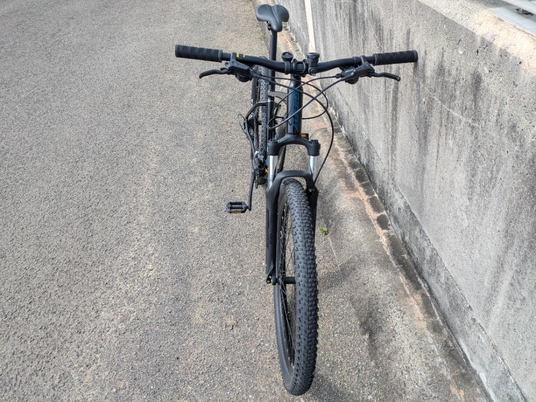 自転車本体 tnrnnr
