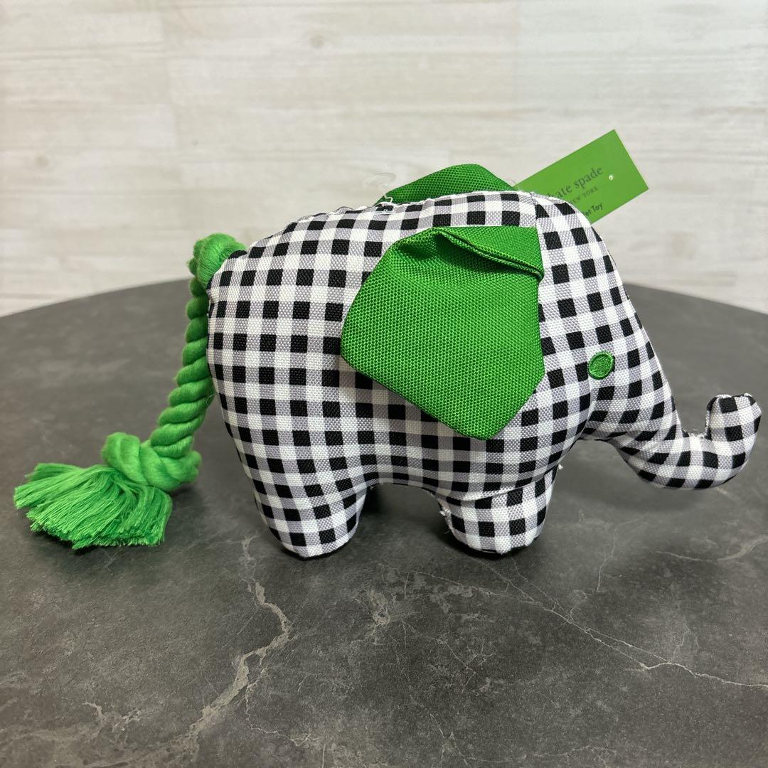 ケイトスペード kate spade ペット用グッズまとめ売りボール ぬいぐるみ