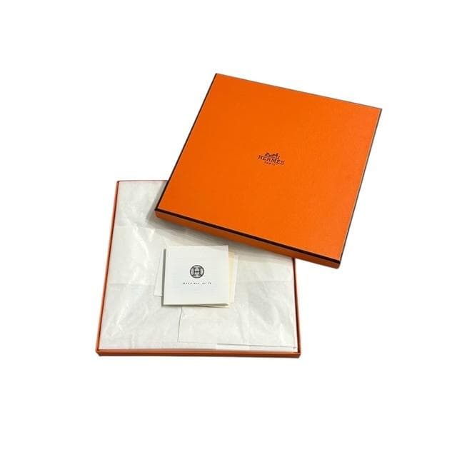 HERMES/エルメス モザイクスクエアプレート　No.4