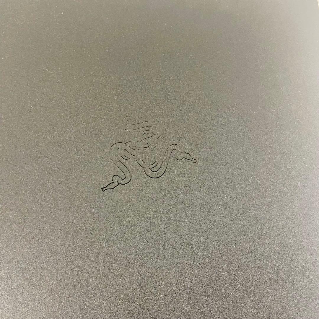 1r26.美品 Razer レイザーNommo V2 PRO RZ05-0474