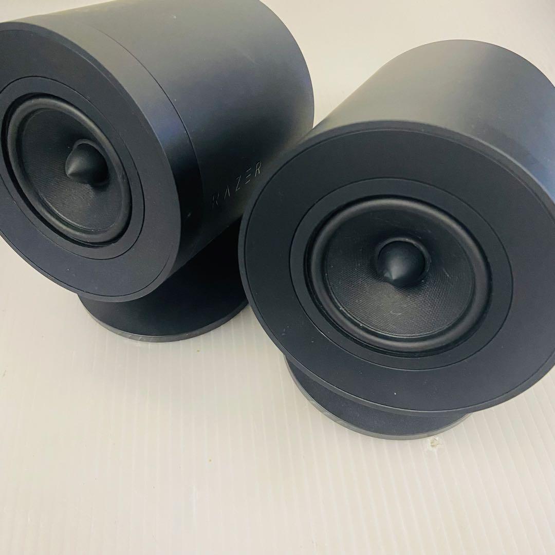 1r26.美品 Razer レイザーNommo V2 PRO RZ05-0474