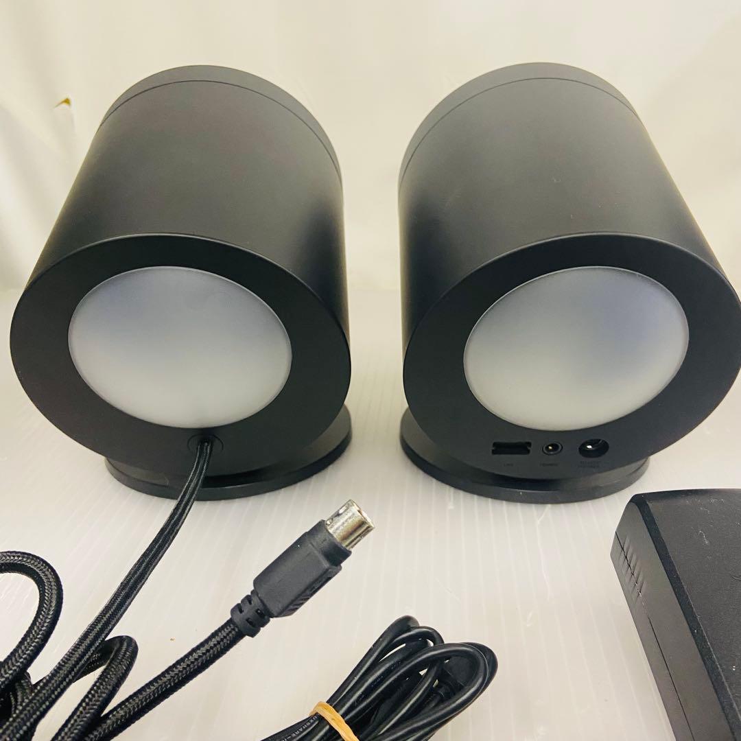 1r26.美品 Razer レイザーNommo V2 PRO RZ05-0474