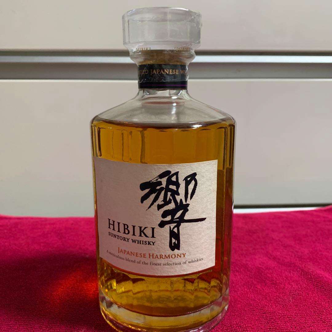 響Japanese harmony