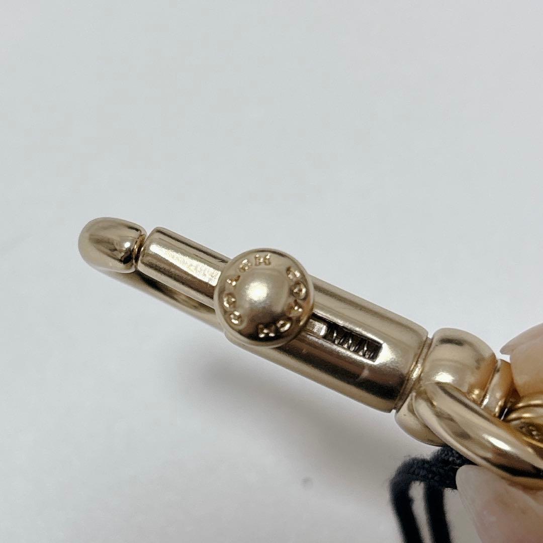 【新品】完売品COACH X PEANUTS スヌーピー チャーム　キーリング
