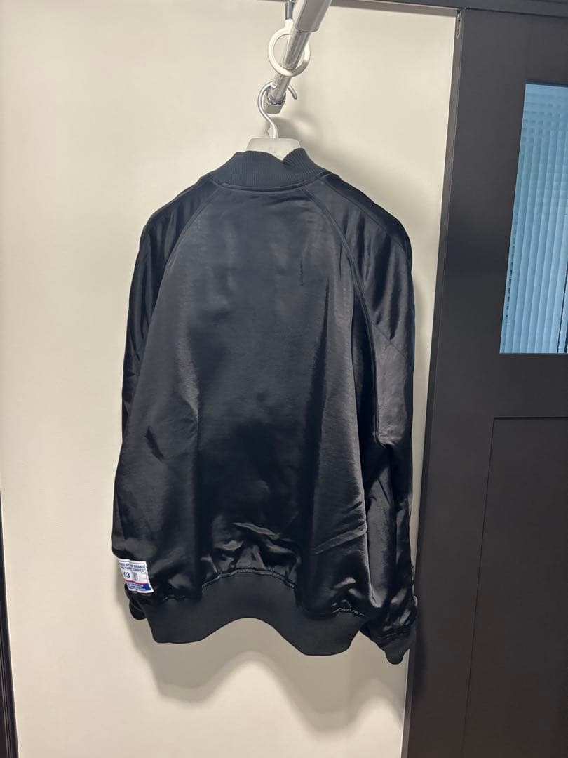 ライアンー　JFA Y-3 日本代表　スカジャン　サイズＬ　新品タグ付き