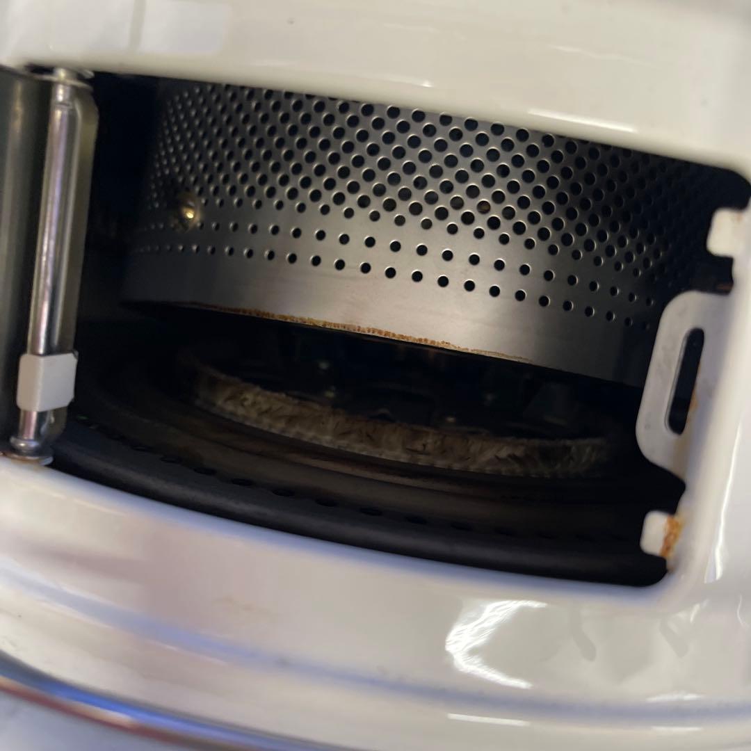 S65★コロナ 自然通気形 開放式 石油ストーブ　SL-66F 保証付 送料無料