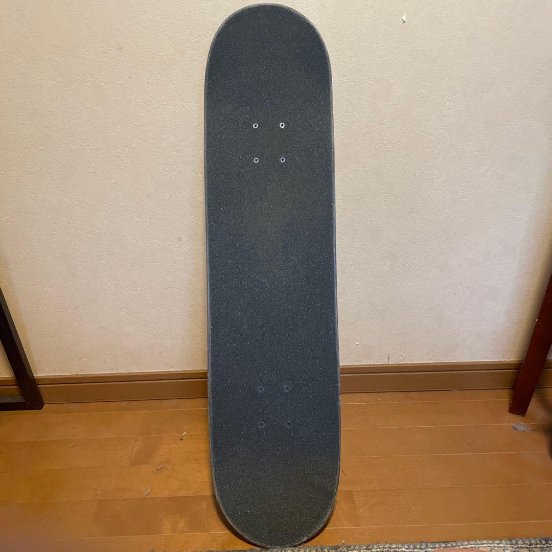 Chocolate Skateboards スケートボード コンプリート