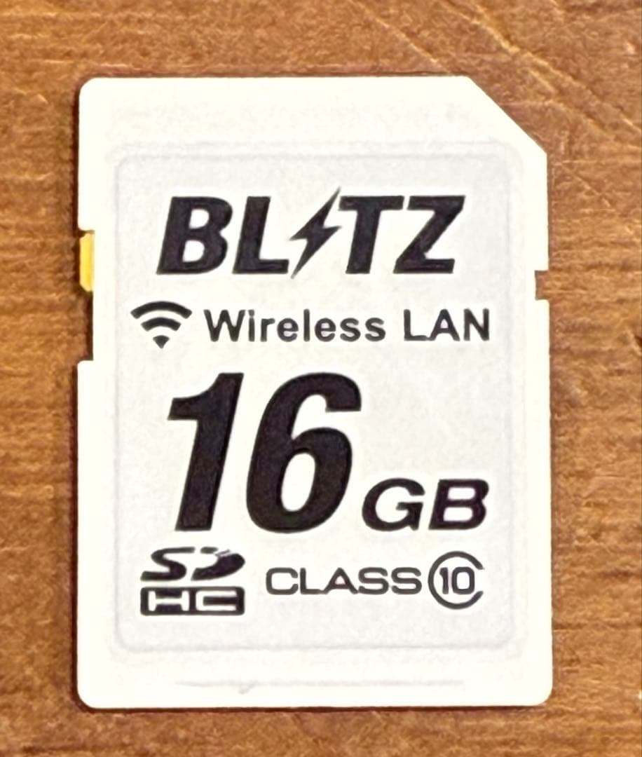 BLITZ レーダー探知機 TL403R 本体【2024年製】Wi-Fi SD付