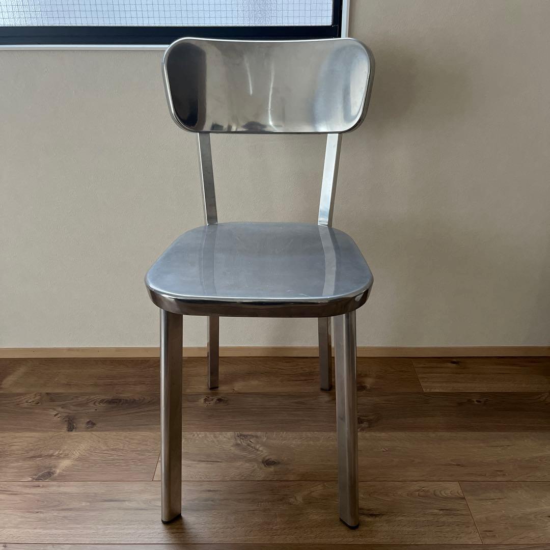 MAGIS Deja-vu Chair デジャヴ チェア 深澤直人