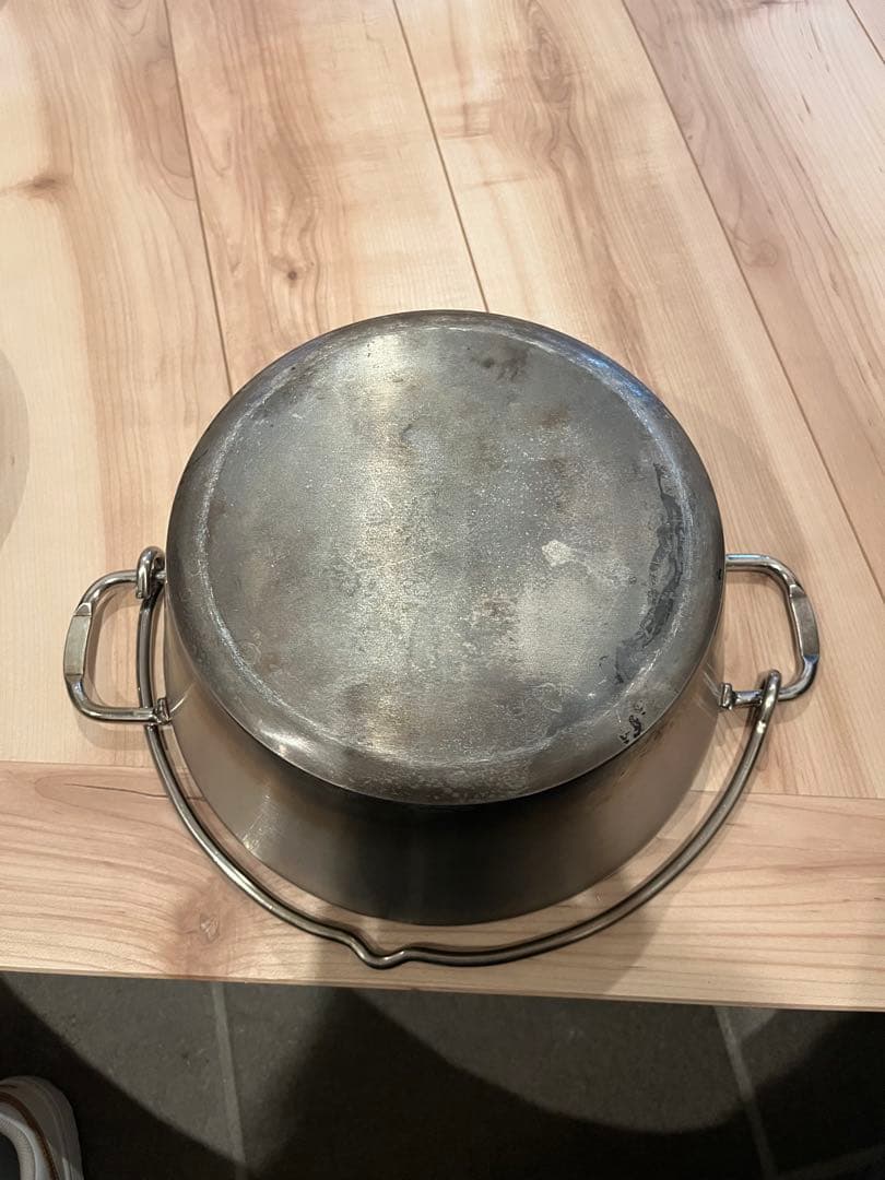 SOTO ダッチオーブン 10インチ
