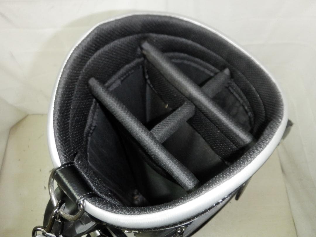 TaylorMade★テーラーメイド★オーステック★9.5型★美品★カート