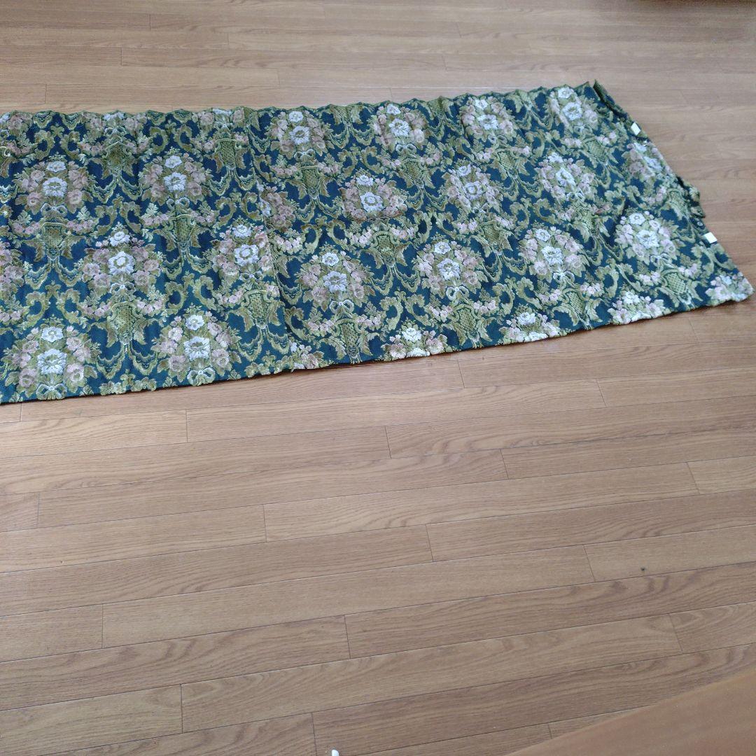 4トン車レンジャーワイド金華山センターカーテン