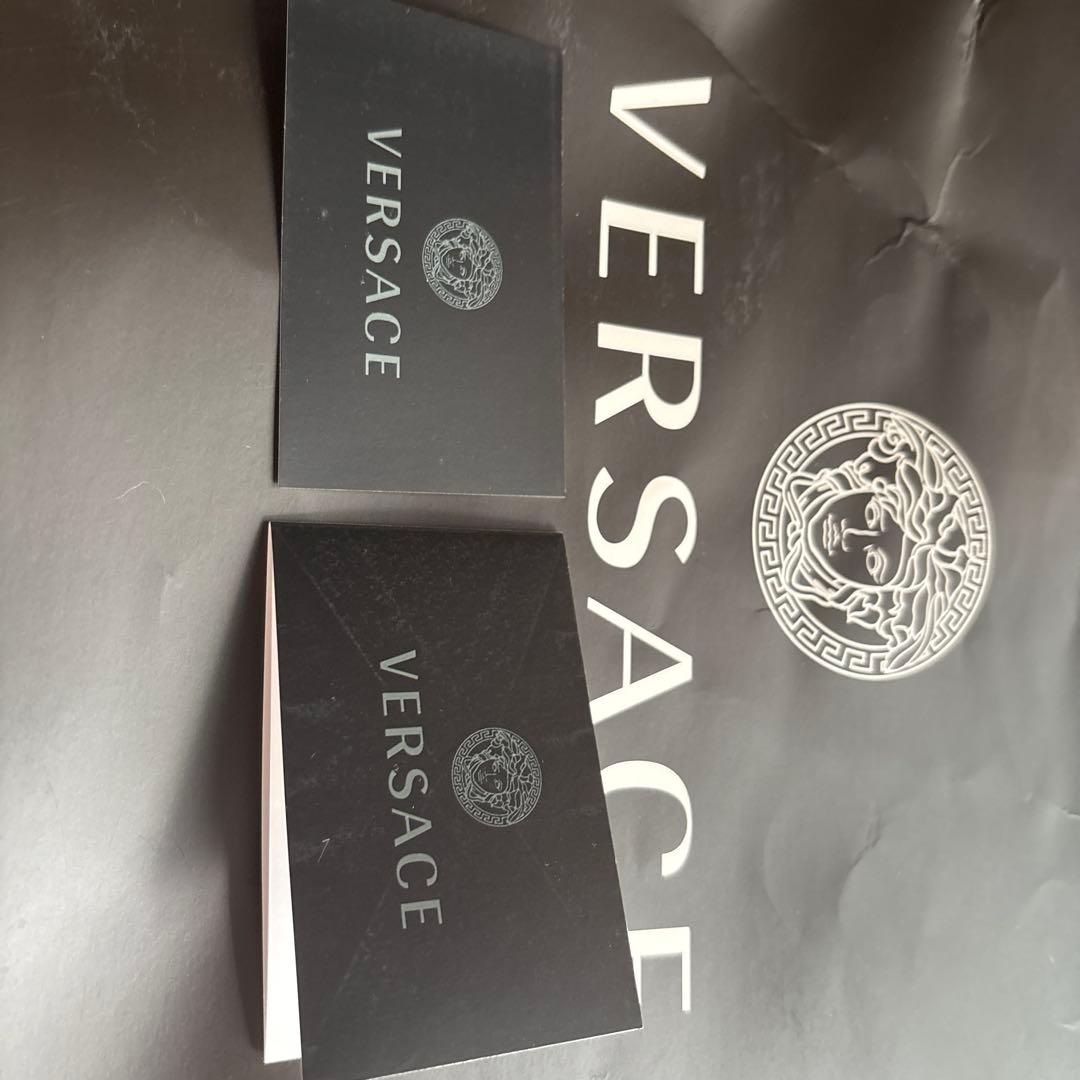 VERSACE ボディバッグ・ウエストポーチ