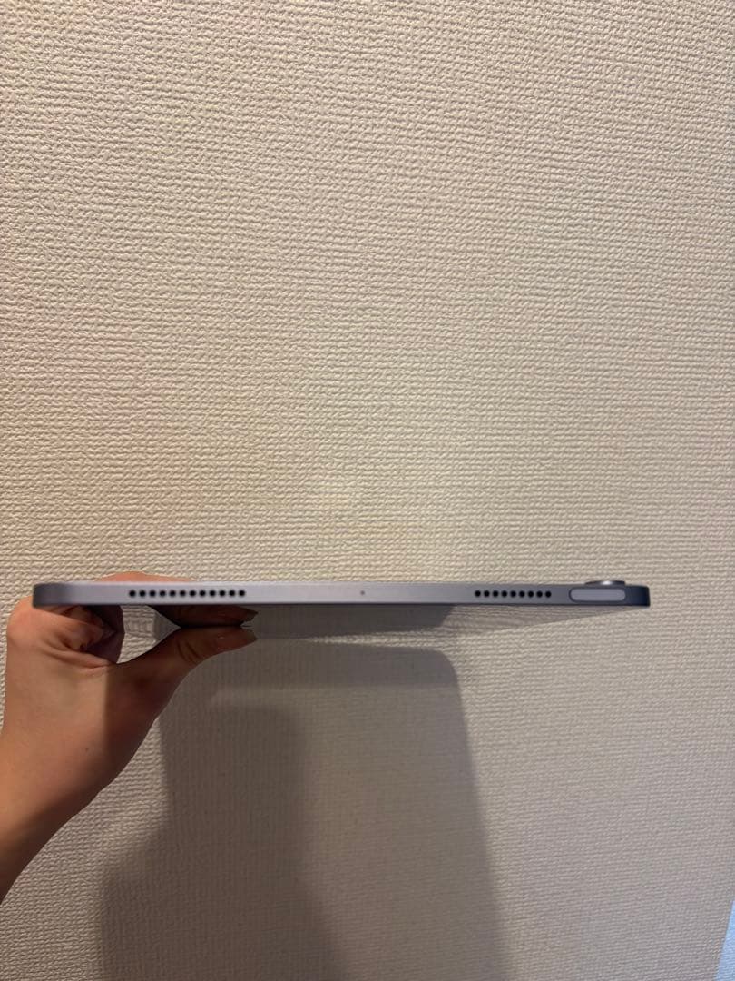 iPad Air 第5世代　バッテリー残量100%