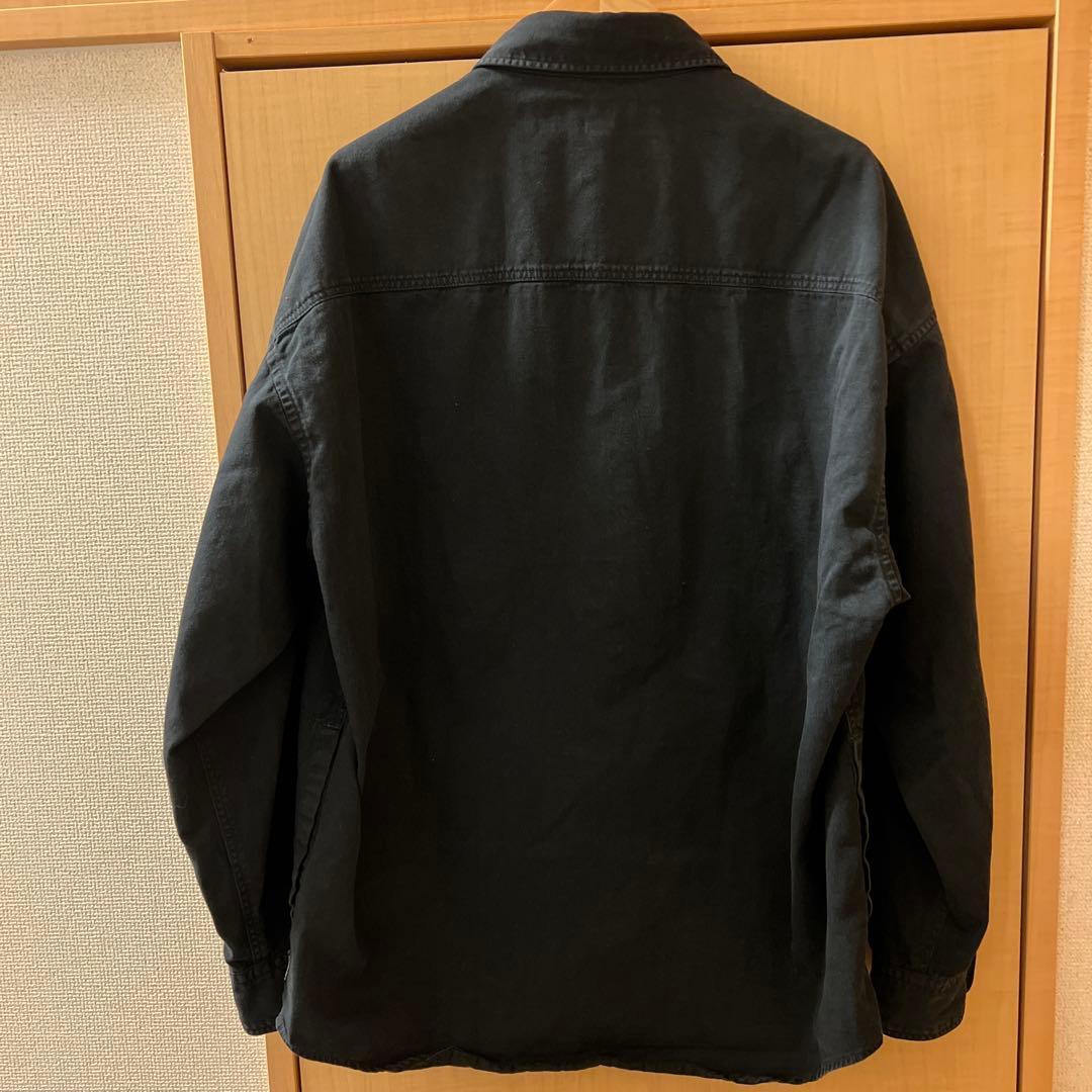 NEIGHBORHOOD® 252AQNH-SHM02