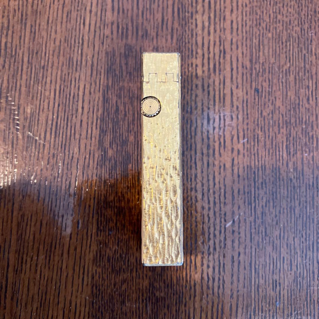 dunhill ダンヒル　ライター