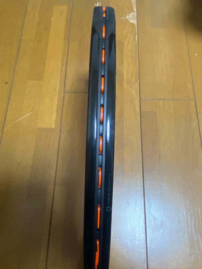 ラケット(硬式用) HEAD SPEED LEGEND MP 2025 G2