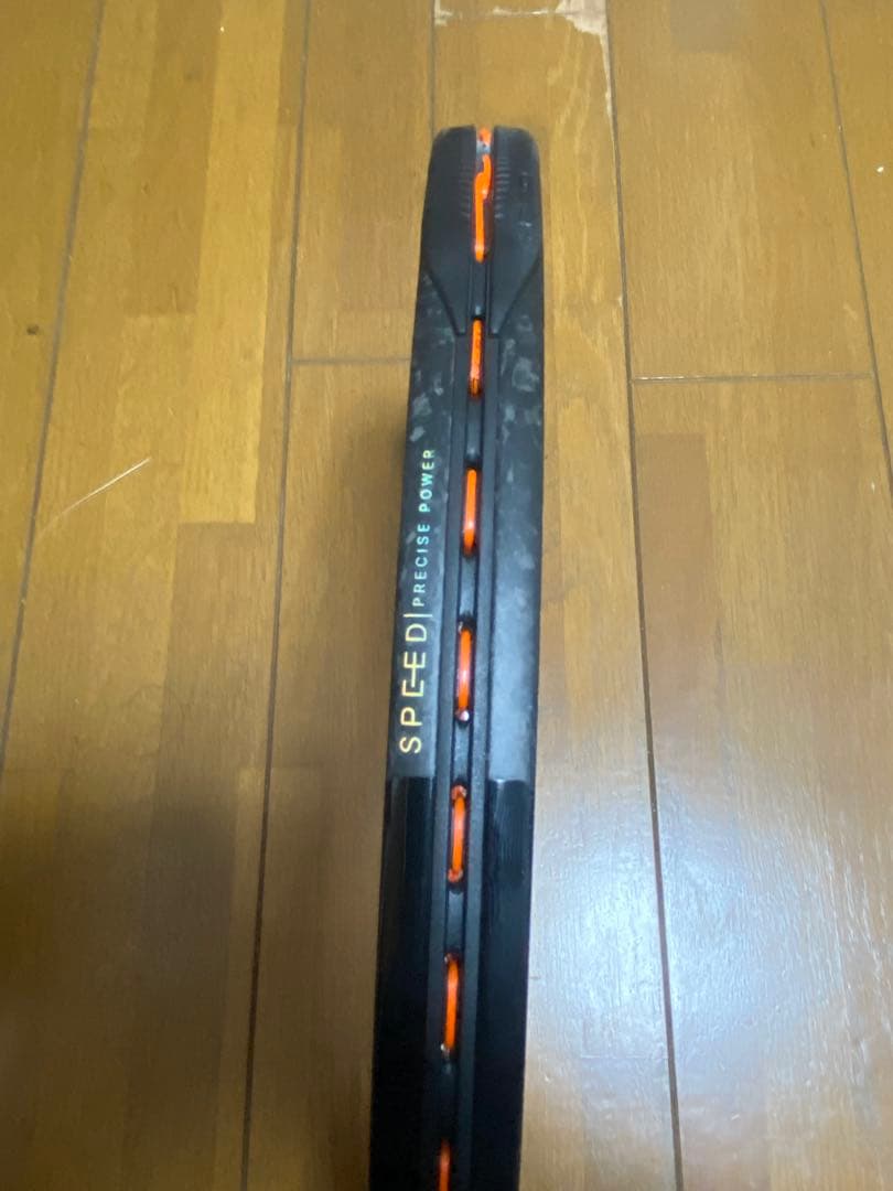 ラケット(硬式用) HEAD SPEED LEGEND MP 2025 G2