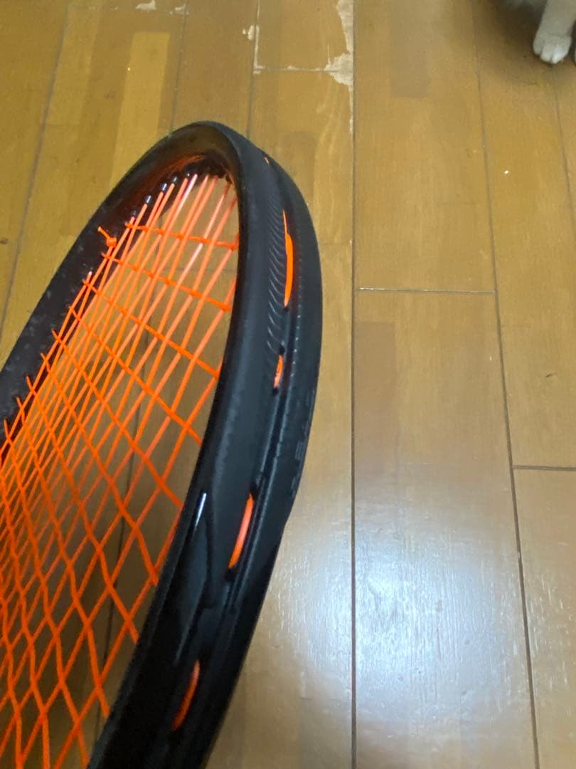 ラケット(硬式用) HEAD SPEED LEGEND MP 2025 G2
