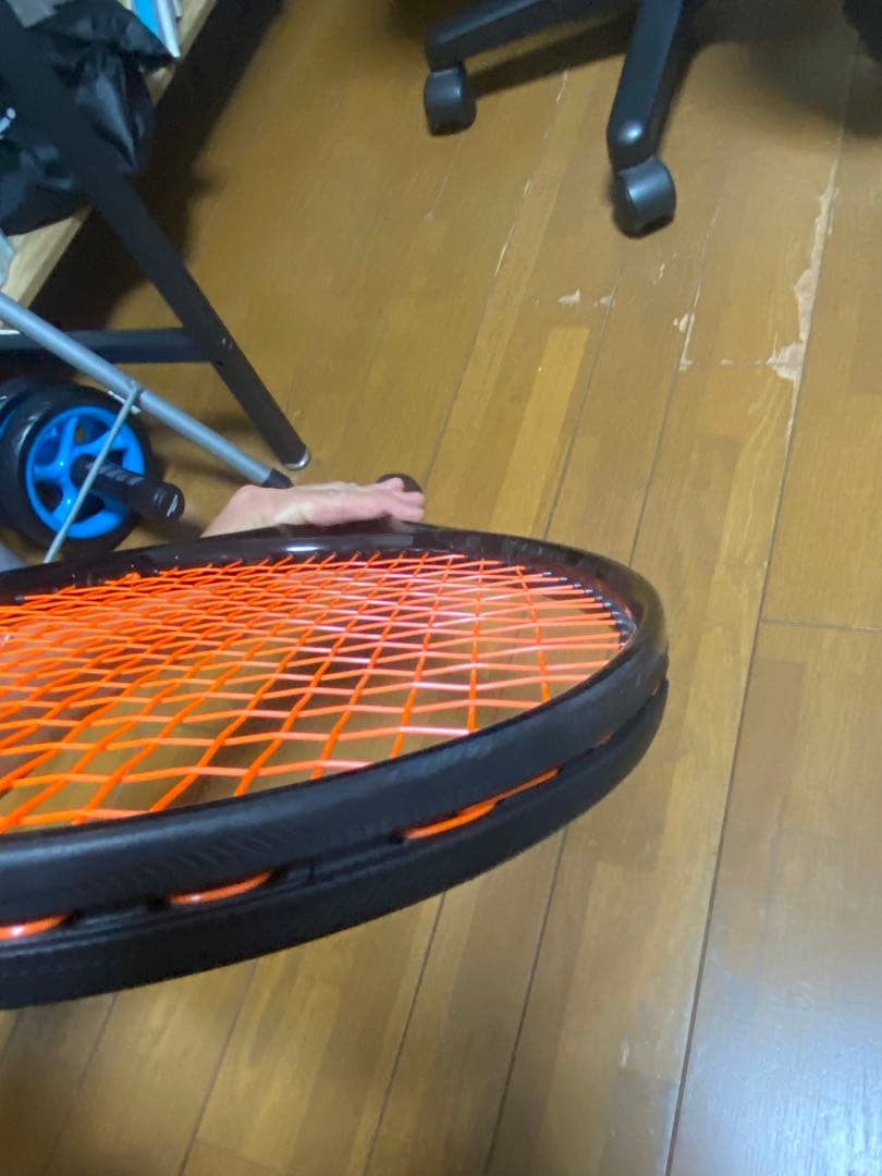 ラケット(硬式用) HEAD SPEED LEGEND MP 2025 G2
