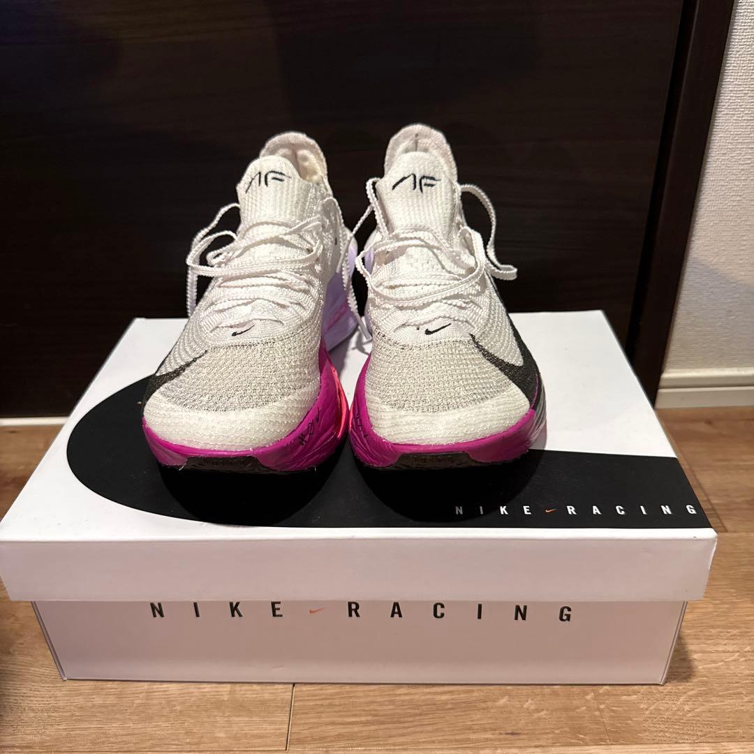 NIKE アルファフライ3