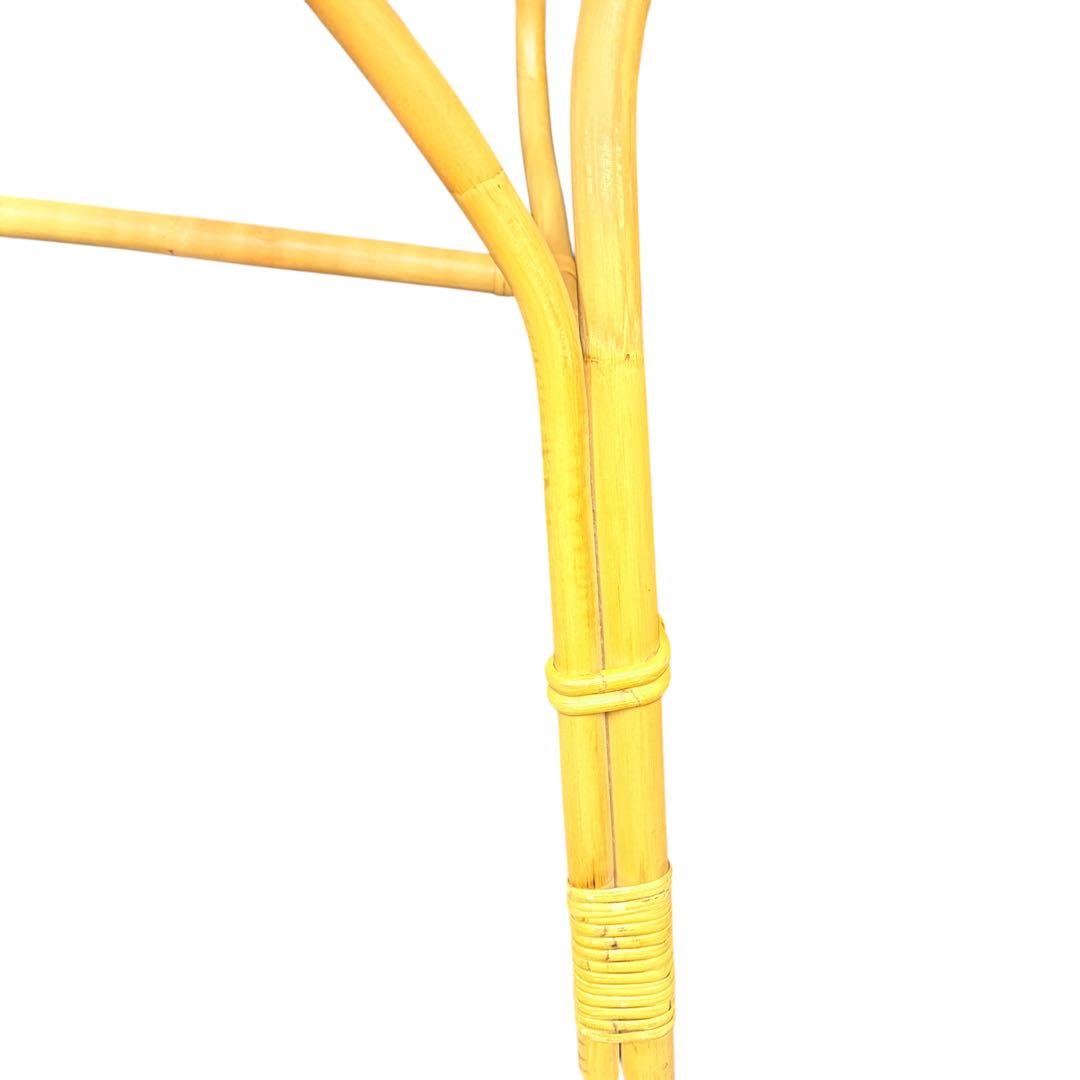 unico WEAVA ラウンジチェア ラタンチェア ハイバックチェア