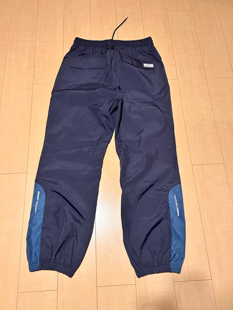 BSRABBIT スノボ　パンツ　Lサイズ