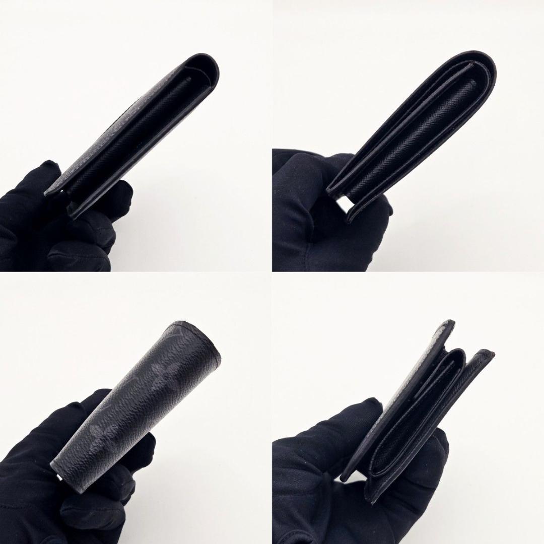 Anzo 69mg 財布 マルコ 新型 エクリプス コンパクト A3